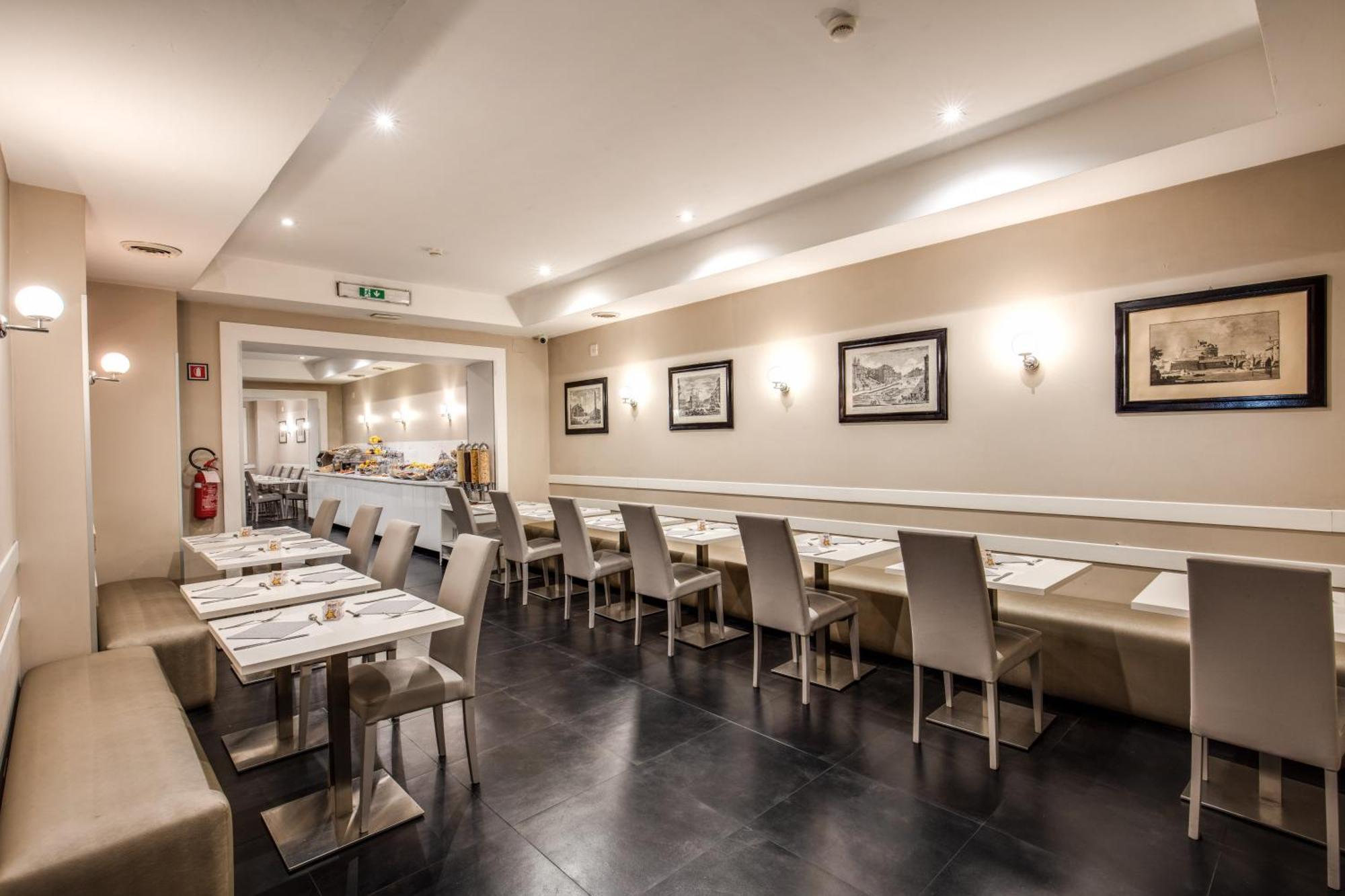 Hotel Villafranca — Photos 1