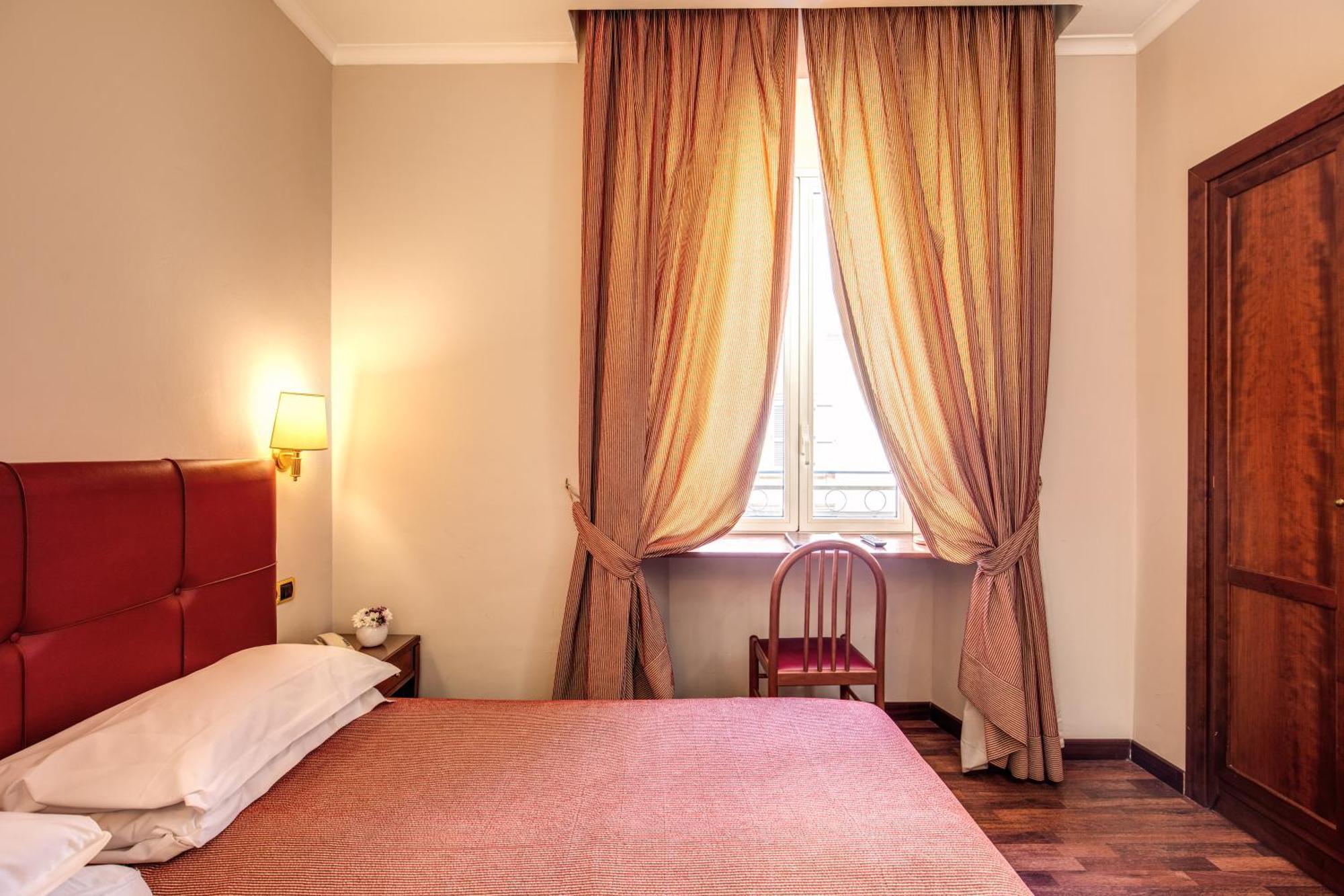 Hotel Villafranca — Photos 3