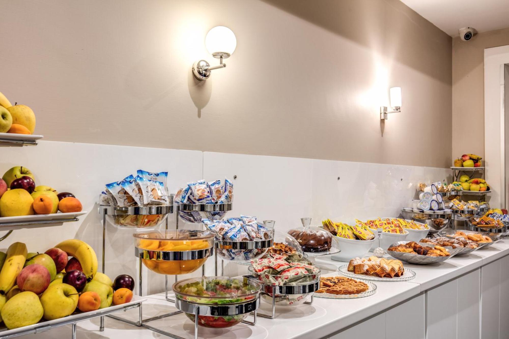 Hotel Villafranca — Photos 2